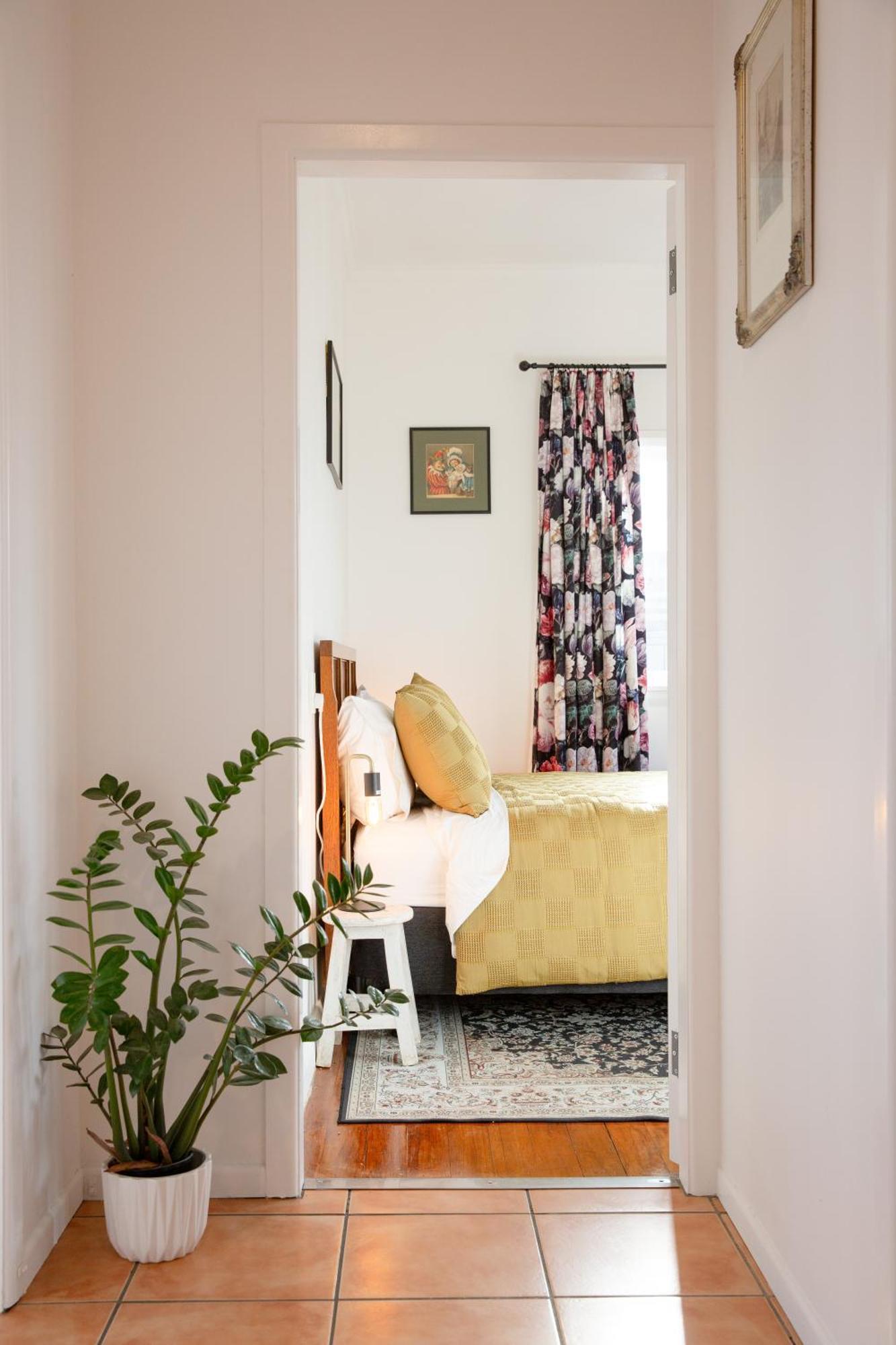 Grace Road Cottage Тауранга Экстерьер фото